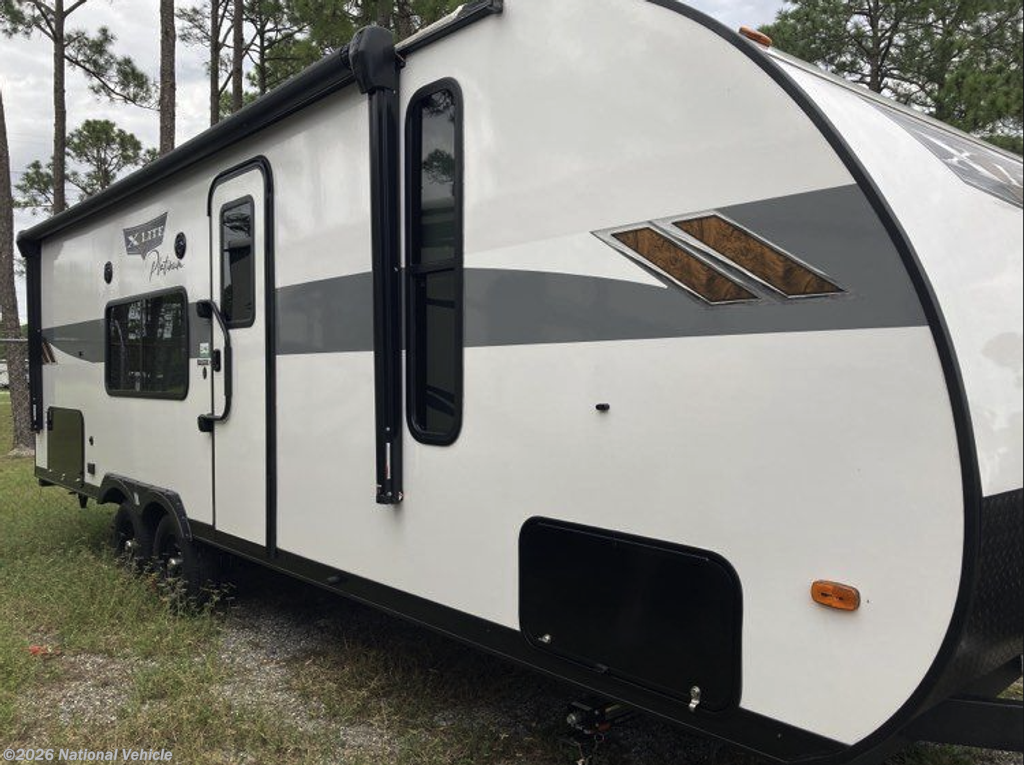 Used 2023 Forest River Wildwood X-Lite 261BHXL available in Miami, Florida
