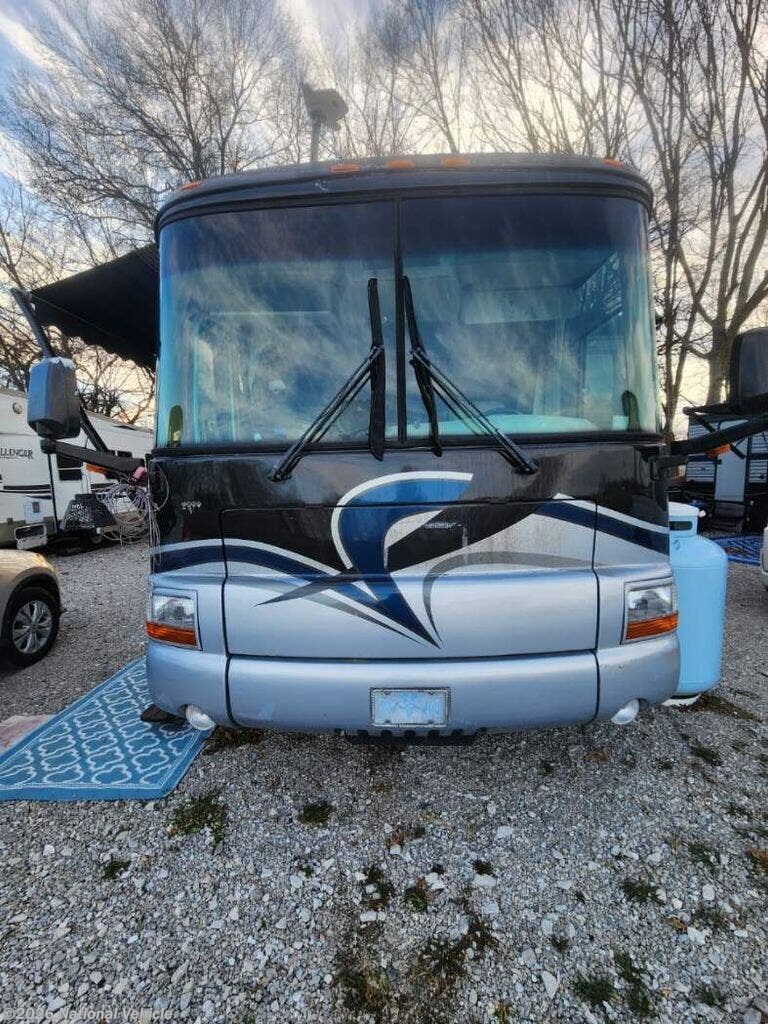 Used 2001 Newmar Dutch Star 3891 available in Clinton, Missouri