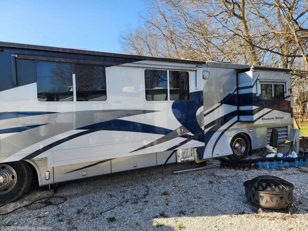 Used 2001 Newmar Dutch Star 3891 available in Clinton, Missouri