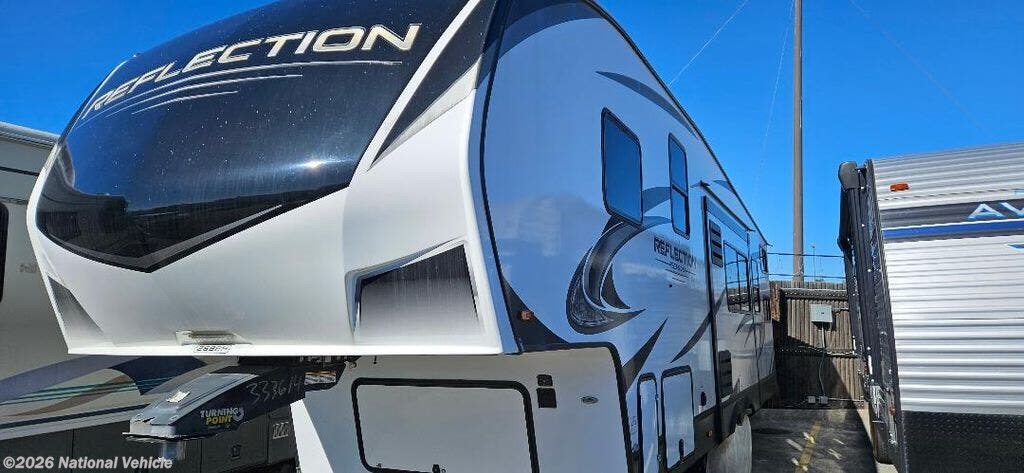 Used 2021 Grand Design Reflection 150 268BH available in Upland, California