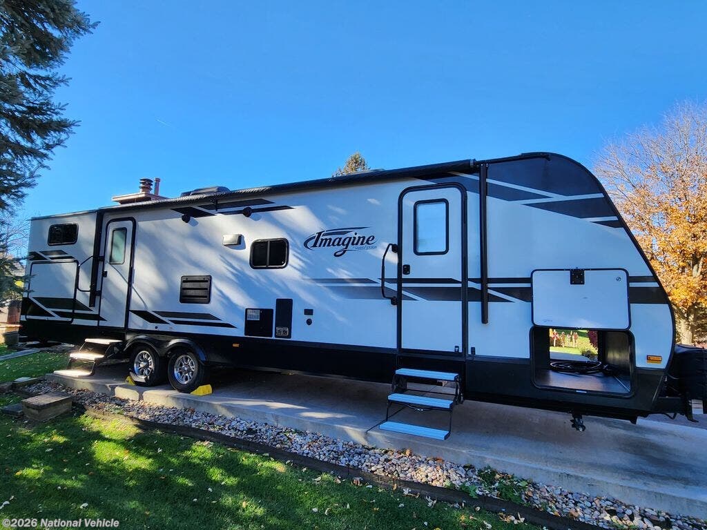 Used 2020 Grand Design Imagine 3170BH available in Crystal Lake, Illinois