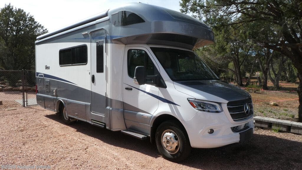 Used 2021 Winnebago View 24D available in Payson, Arizona