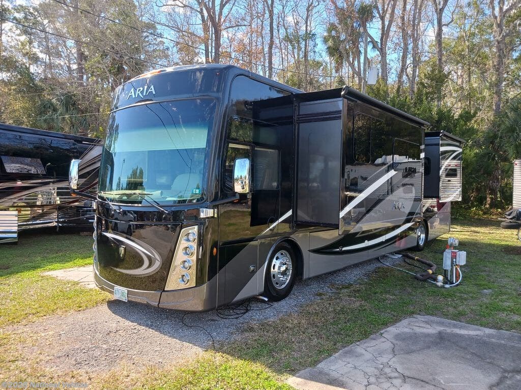 Used 2020 Thor Motor Coach Aria 3901 available in Bradenton, Florida