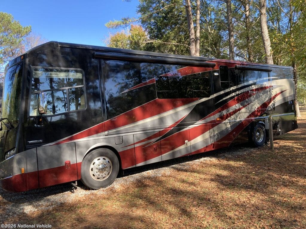 Used 2015 Winnebago Journey 40R available in Pell City, Alabama