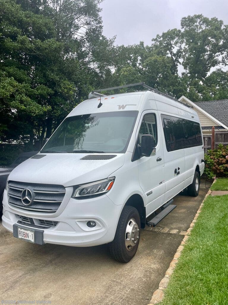 Used 2022 Winnebago Boldt 70BL available in Brielle, New Jersey