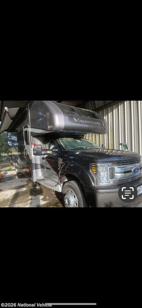 Used 2020 Thor Motor Coach Magnitude SV34 available in Dayton, Texas