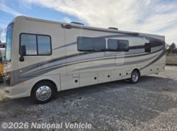 Used 2016 Fleetwood Bounder 35K available in Denison, Texas