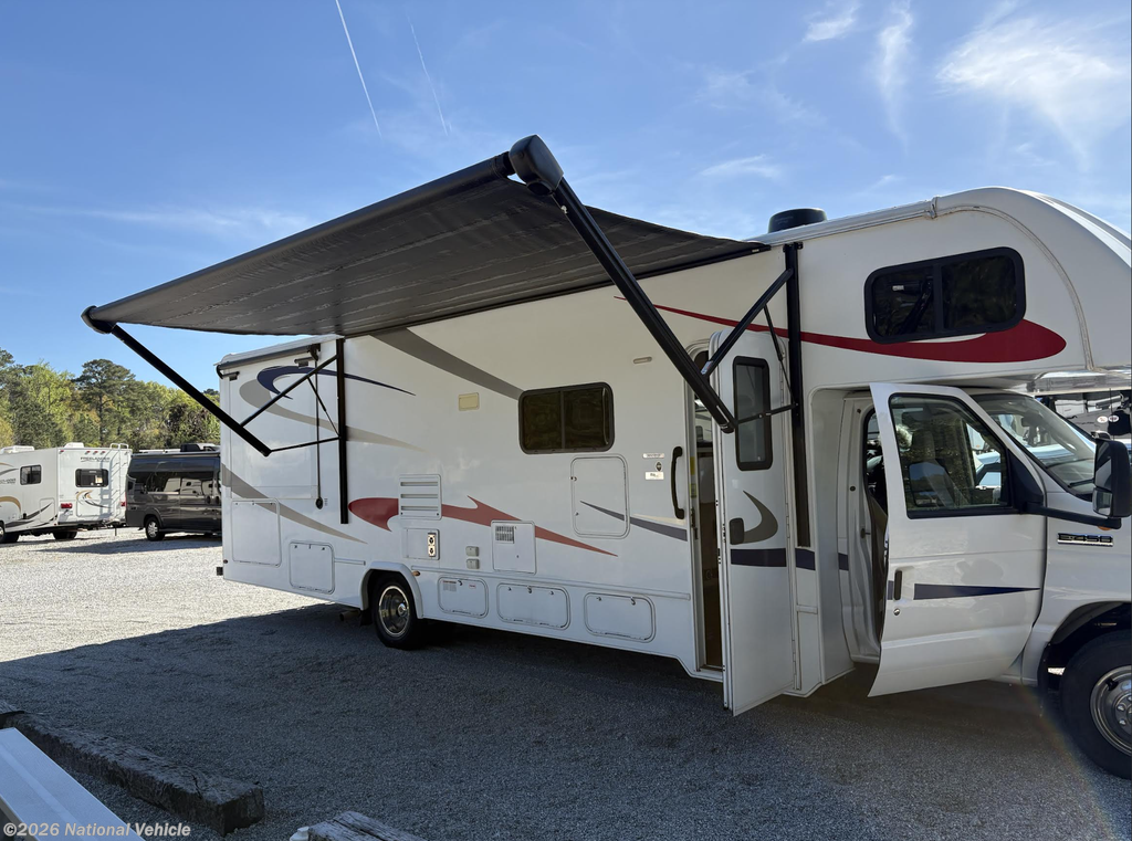 Used 2020 Forest River Forester 3011DS available in Bluffton, South Carolina