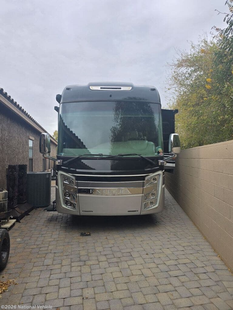 Used 2021 Entegra Coach Anthem 44W available in Goodyear, Arizona