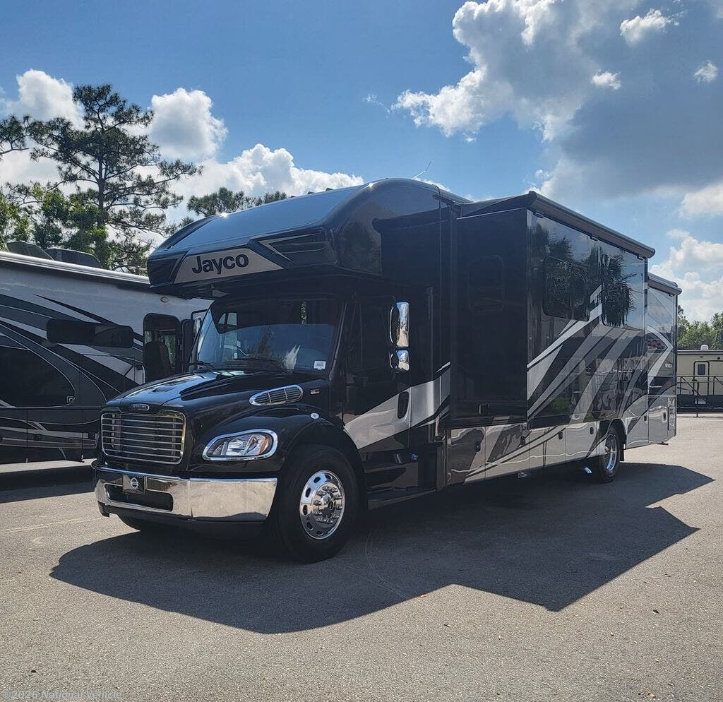 Used 2021 Jayco Seneca 37M available in Centerville, Minnesota