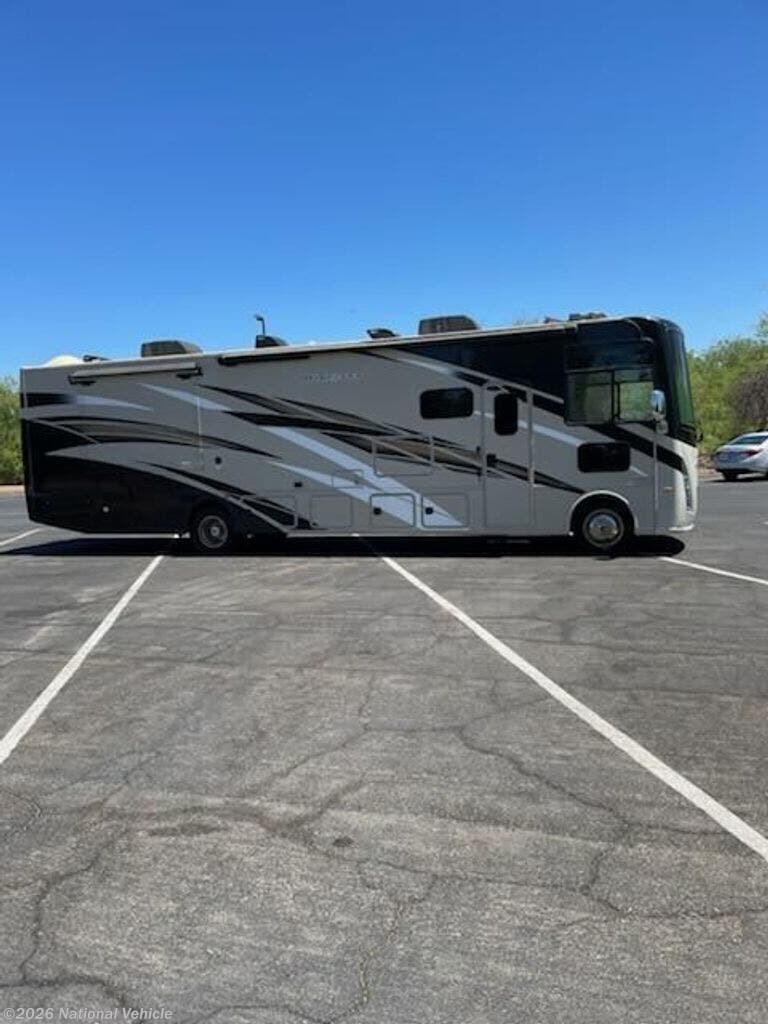 Used 2020 Thor Motor Coach Windsport 35M available in Yuma, Arizona