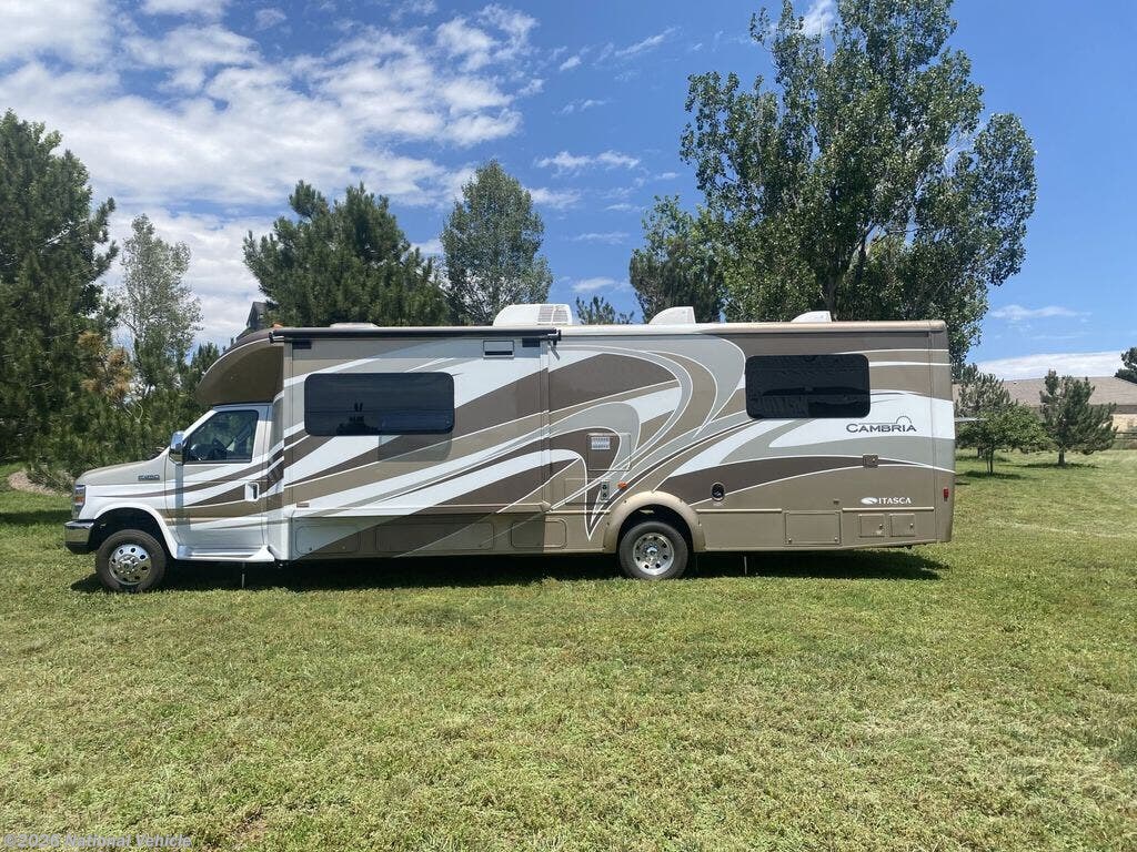 Used 2014 Winnebago Cambria Itasca  30J available in Cumming, Georgia