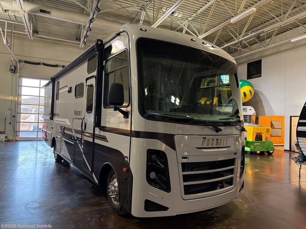 Used 2023 Coachmen Pursuit 31TS available in Waukegan, Illinois