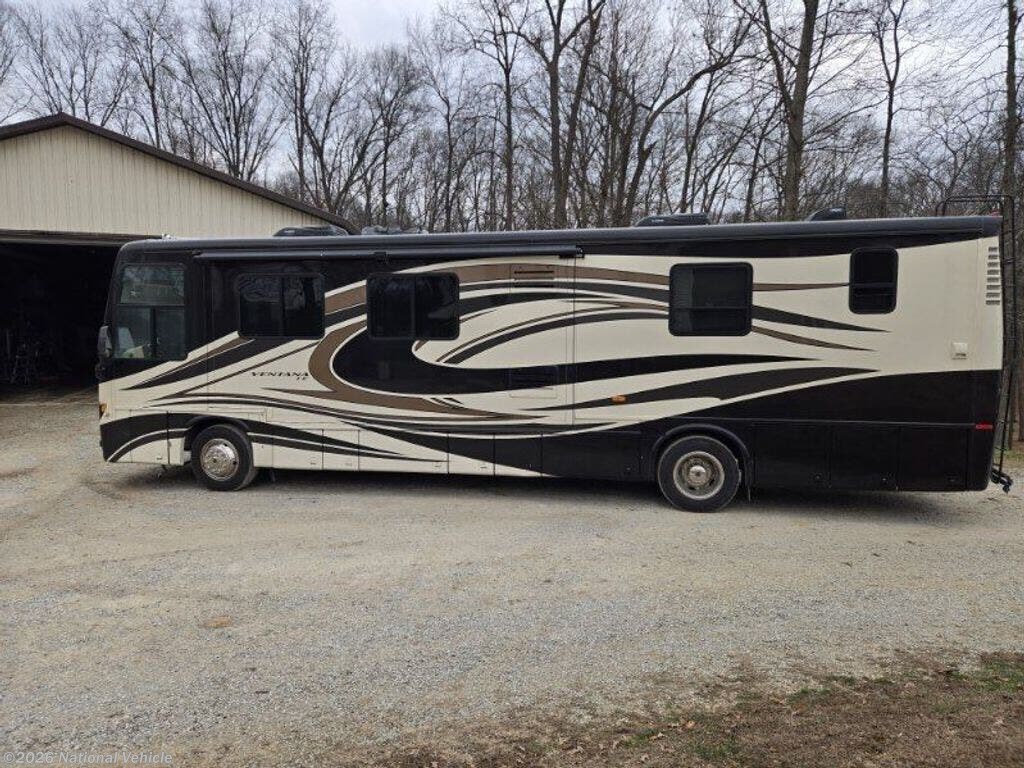 Used 2012 Newmar Ventana LE 3862 available in Scipio, Indiana