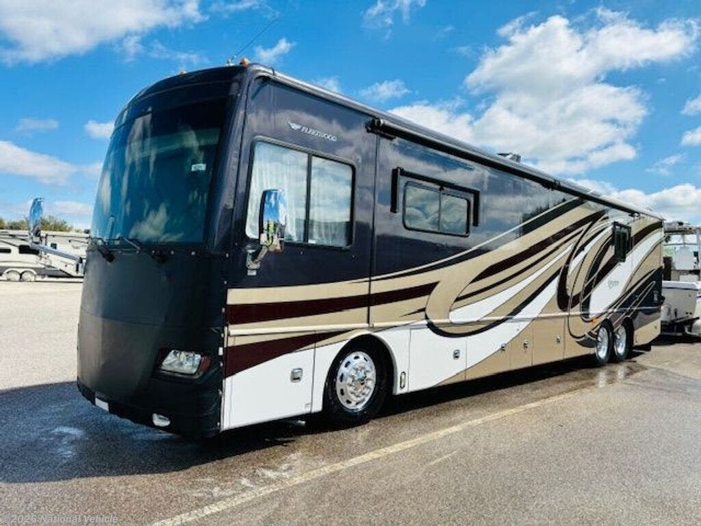 Used 2013 Fleetwood Discovery 42M available in Lakeland, Florida