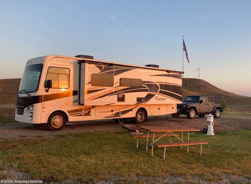 Used 2021 Coachmen Mirada 29FW available in Granger, Indiana