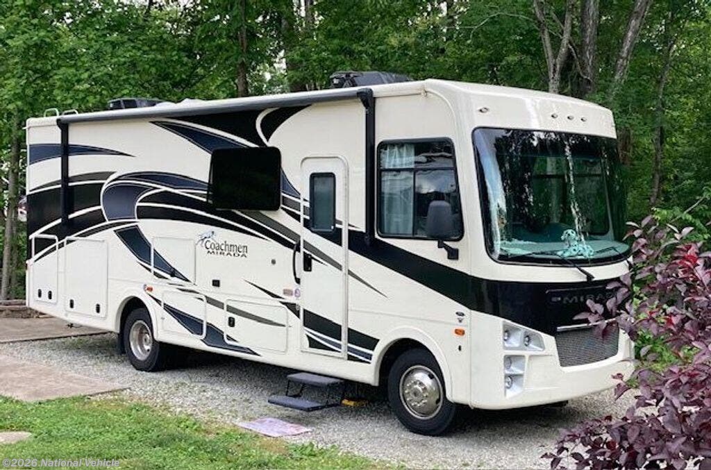 Used 2021 Coachmen Mirada 29FW available in Granger, Indiana