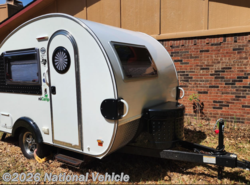 Used 2018 NuCamp T@B 320 CS-S available in Fort Worth, Texas