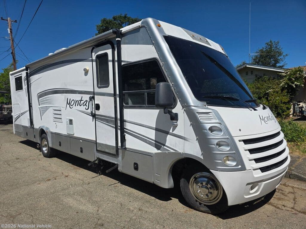 Used 2009 Gulf Stream Montaj 29H available in Lakeport, California