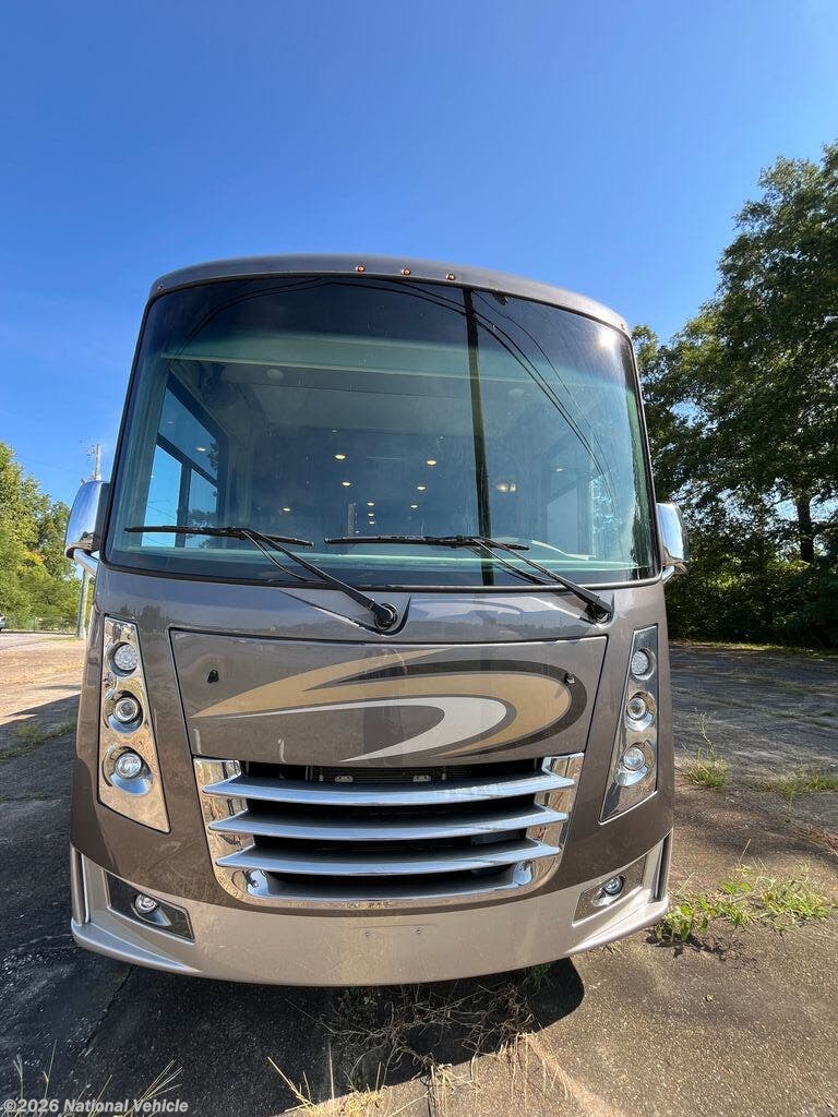 Used 2019 Thor Motor Coach Miramar 37.1 available in Jasper, Alabama