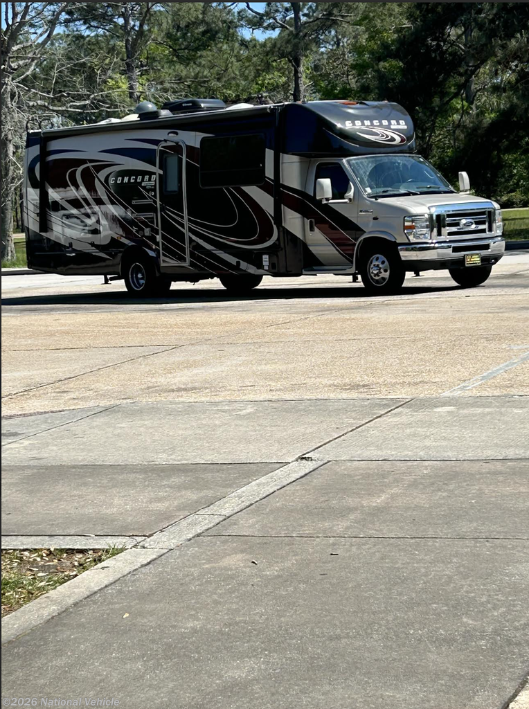 Used 2016 Coachmen Concord 300TS available in Ponchatoula, Louisiana