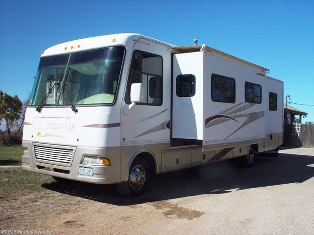 Used 2006 Damon Daybreak 3276 available in Parker, Colorado