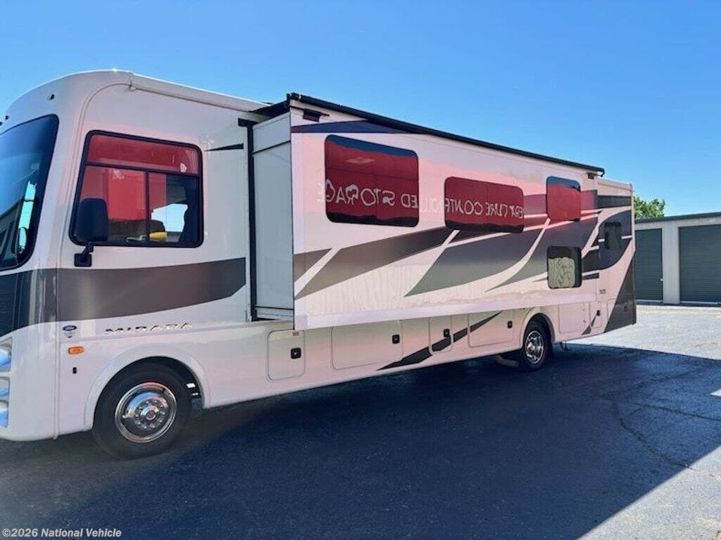 Used 2022 Coachmen Mirada 35ES available in Edmond, Oklahoma