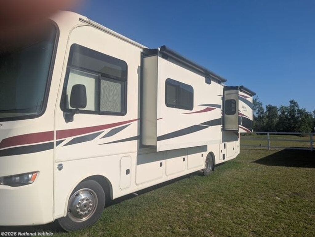 Used 2016 Jayco Precept 31UL available in Jennings, Florida