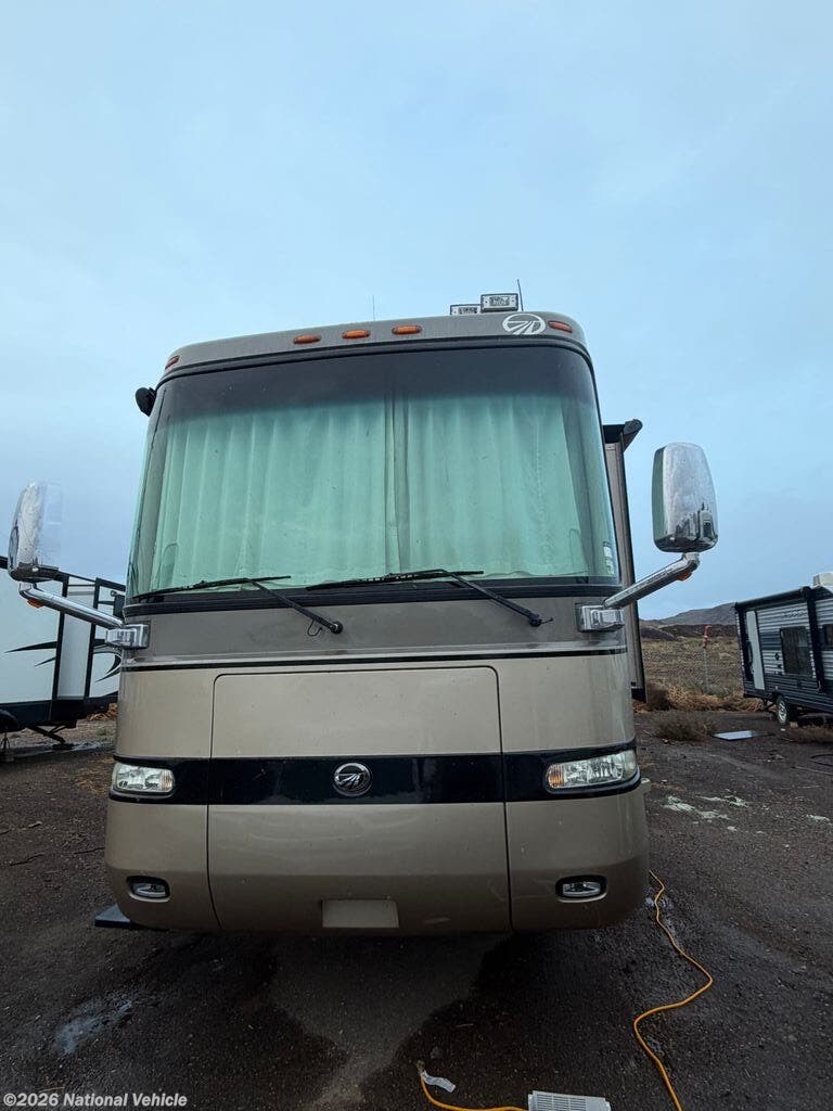 Used 2006 Monaco RV Diplomat 40DST available in Benton City, Washington