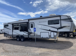Used 2023 Alliance RV Avenue 36BRM available in Highlands Ranch, Colorado