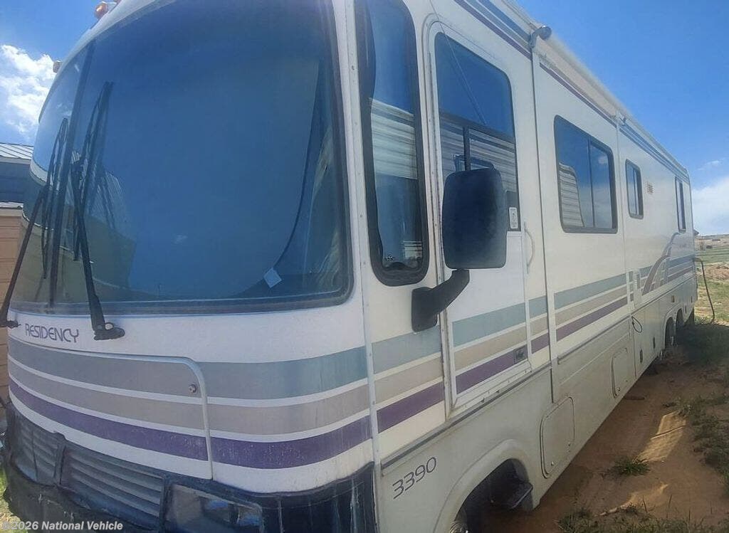 Used 1997 Thor Motor Coach  West Residency 3650 available in Greeley, Colorado