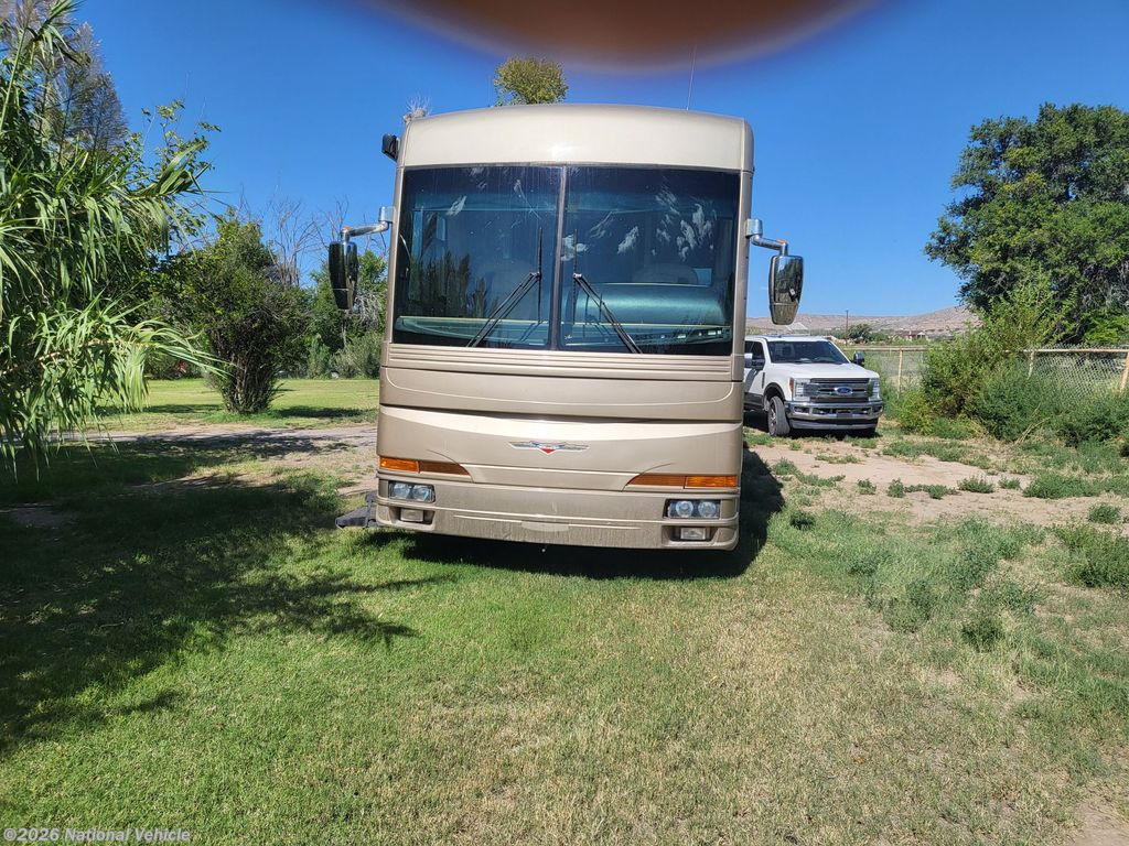 Used 2004 Fleetwood  American Tradition 40J available in Truth Or Consequences, New Mexico