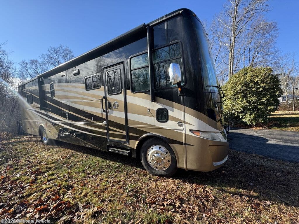 Used 2016 Tiffin Allegro Open Road 36LA available in Tolland, Connecticut
