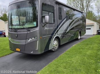Used 2019 Thor Motor Coach Palazzo 33.2 available in Mattydale, New York