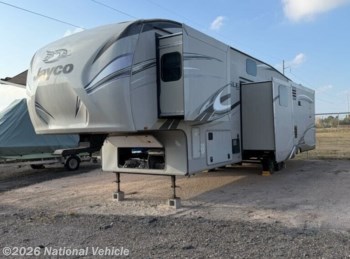 Used 2017 Jayco Eagle 355MBQS available in San Benito, Texas