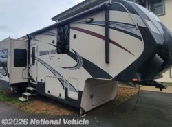 Used 2014 Grand Design Momentum 385TH available in Leesburg, Virginia