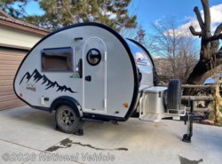 Used 2022 NuCamp T@B 320 S Boondock available in Escalante, Utah
