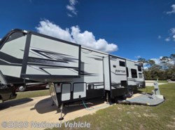 Used 2017 Keystone Raptor 355TS available in Mont Alto, Pennsylvania