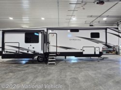Used 2022 Forest River Cardinal Limited 377MBLE available in Lake City, Iowa