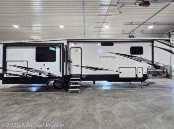 Used 2022 Forest River Cardinal Limited 377MBLE available in Lake City, Iowa