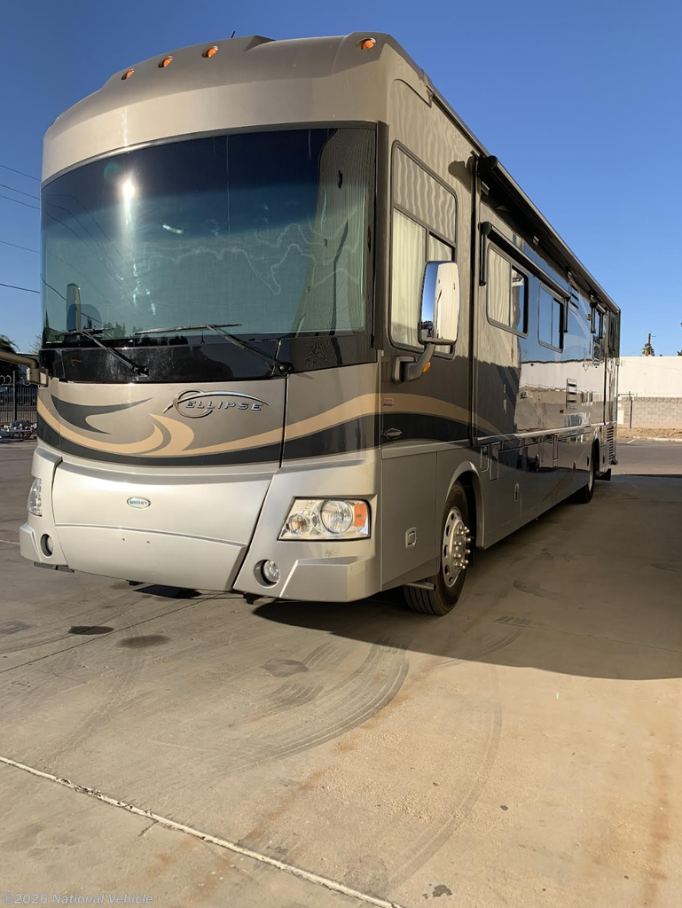 Used 2010 Itasca Ellipse 40CD available in Phoenix, Arizona