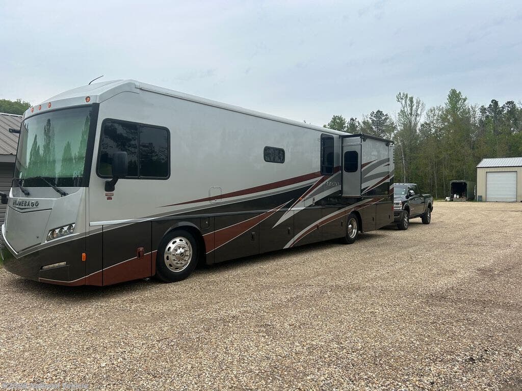 Used 2014 Winnebago Forza 38R available in Walker, Louisiana