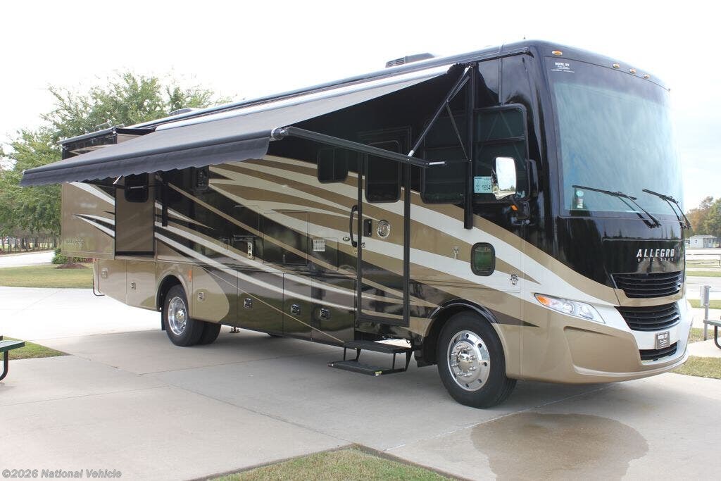 Used 2017 Tiffin Allegro Open Road 32SA available in Bourg, Louisiana