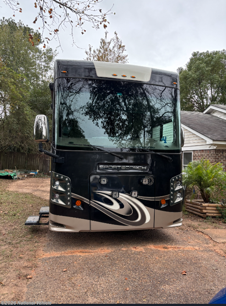 Used 2020 Coachmen Sportscoach 407FW available in Mobile, Alabama