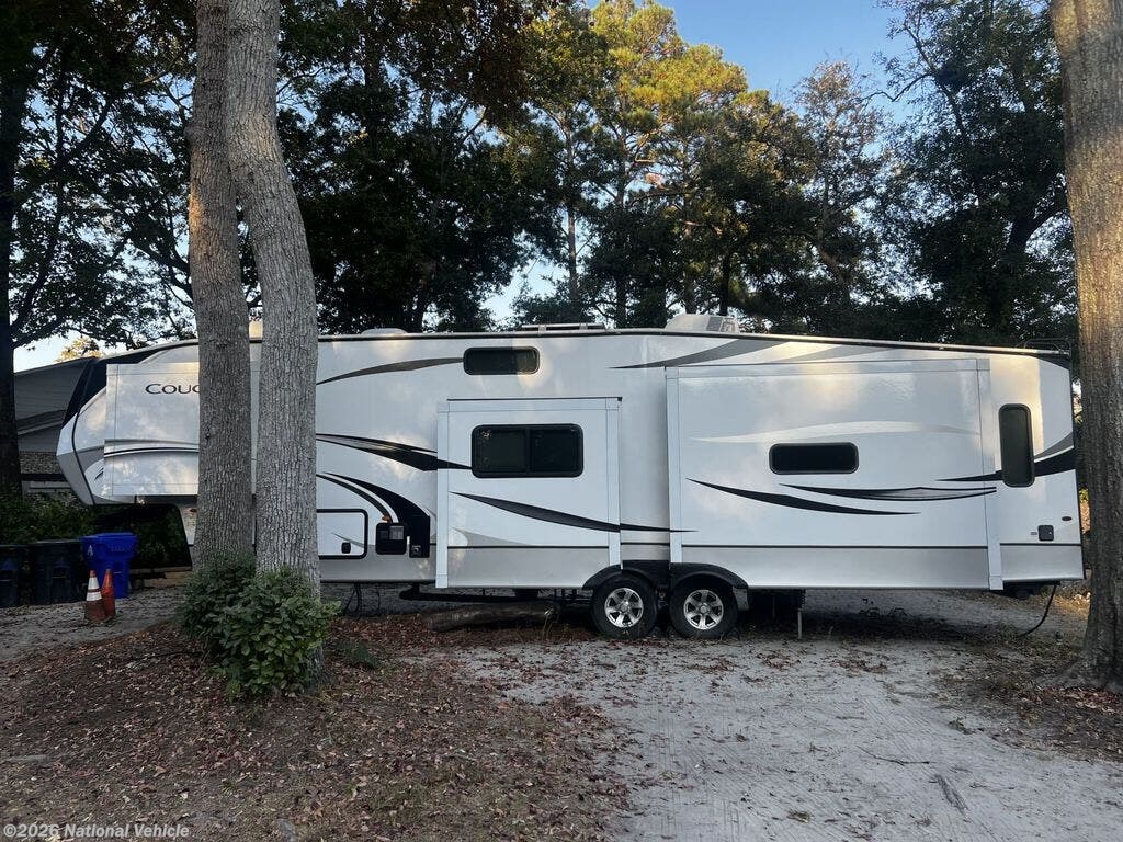 Used 2022 Keystone Cougar 368MBI available in Chareslton, South Carolina