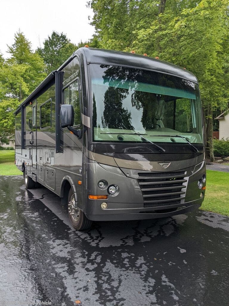 Used 2014 Fleetwood Terra 31TS available in Hubbard, Ohio