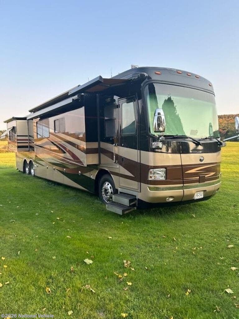 Used 2007 Monaco RV Dynasty Squire IV available in Southampton, New York