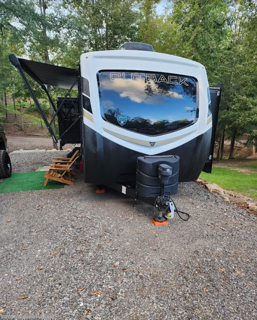 Used 2022 Keystone Outback 330RL available in Smiths Station, Alabama