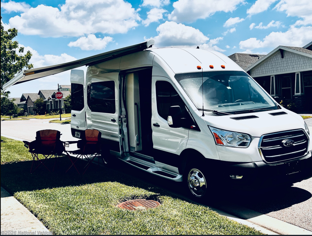 Used 2021 Coachmen Beyond 22CEB available in Apollo Beach, Florida
