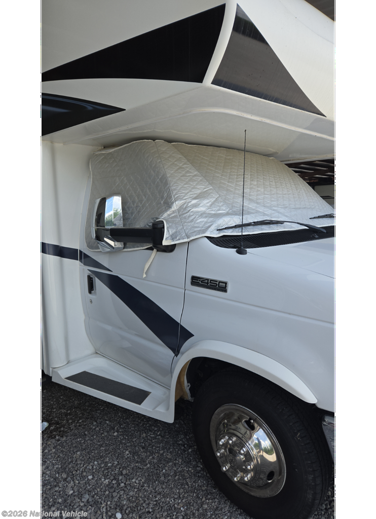 Used 2022 Jayco Greyhawk 30Z available in Canton, Mississippi